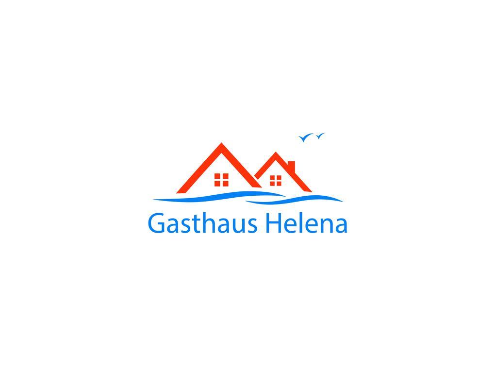 Gasthaus Helena Hotel Mörbisch am See Eksteriør billede